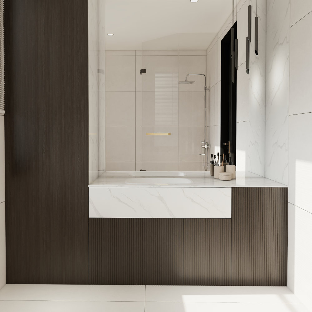 Gạch Ấn Độ 60x120 AM62003