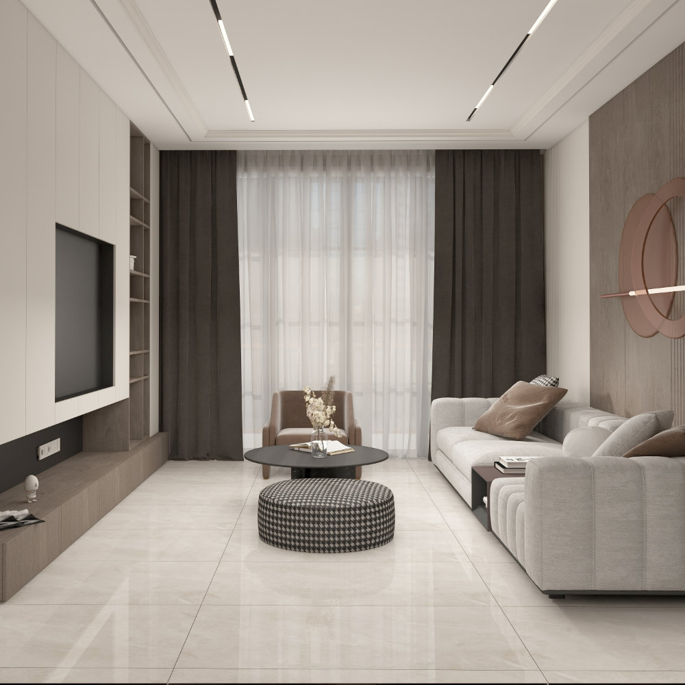 Gạch Ấn Độ 60x120 AP62014