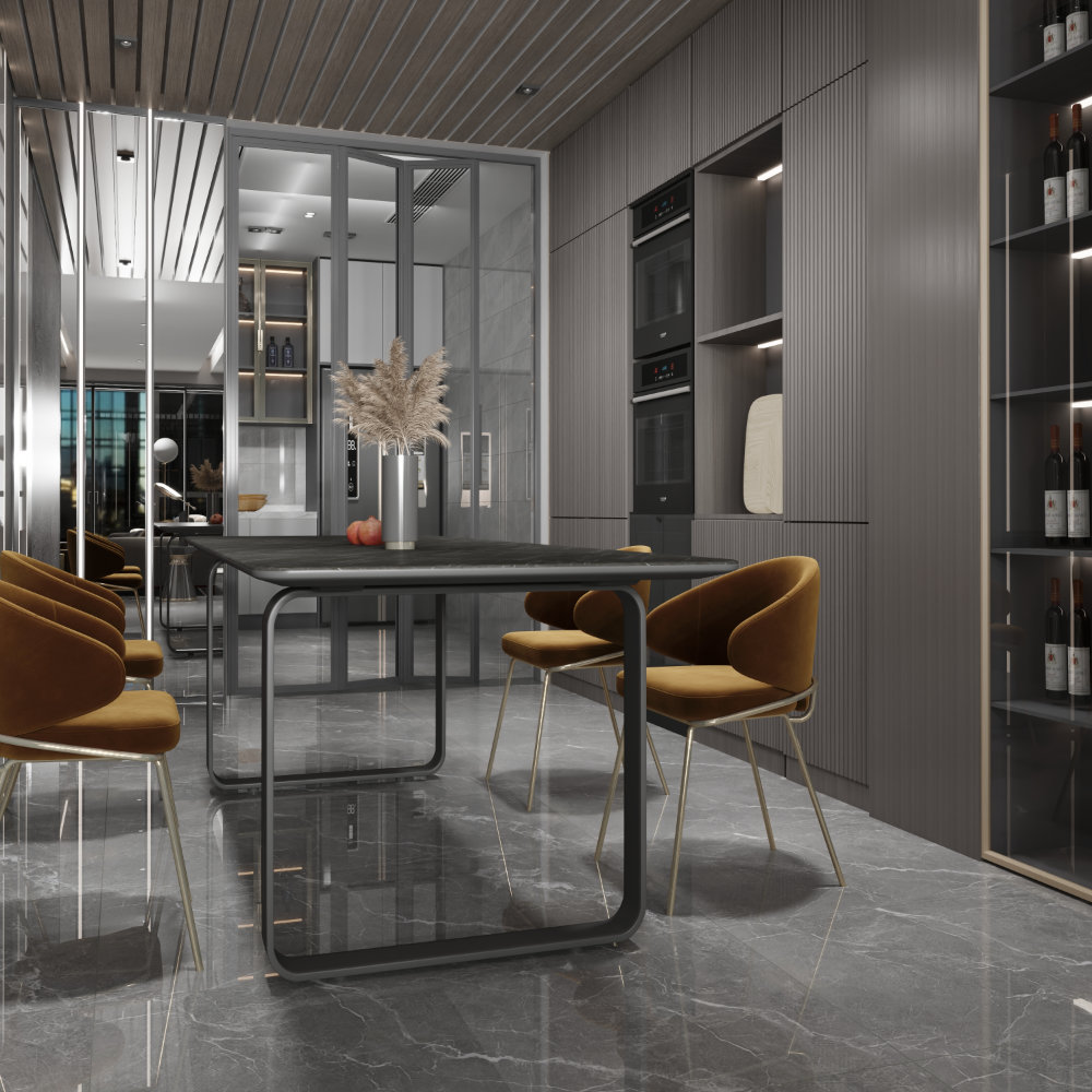 Gạch Ấn Độ 60x120 AP62020