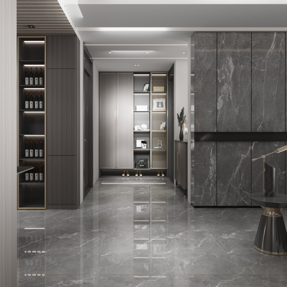 Gạch Ấn Độ 60x120 AP62020