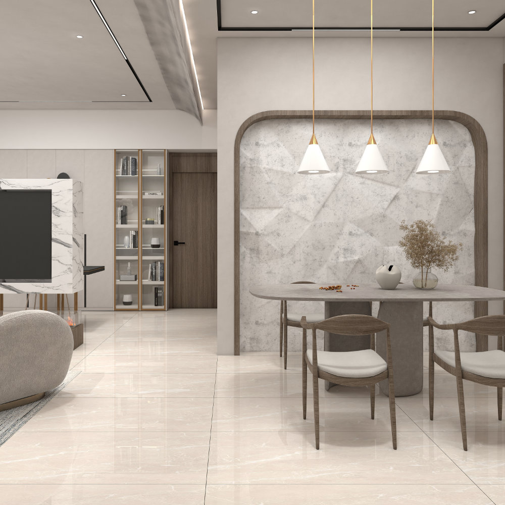 Gạch Ấn Độ 60x120 AP62018