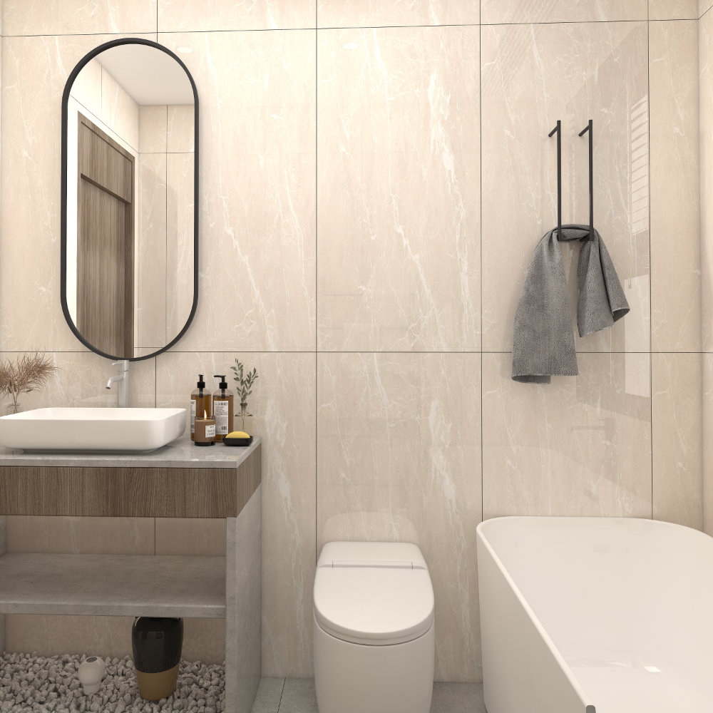 Gạch Ấn Độ 60x120 AP62018