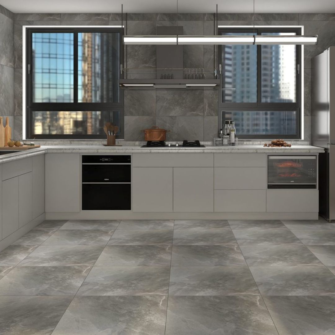 Gạch Ấn Độ 600x600mm M66014