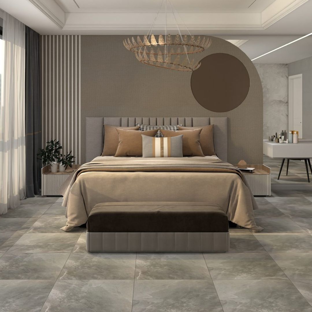 Gạch Ấn Độ 600x600mm M66014