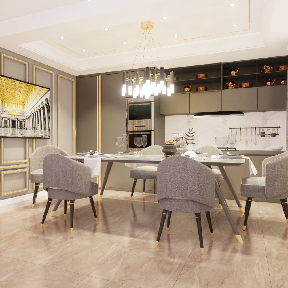 Gạch Ấn Độ 600x1200 P62002