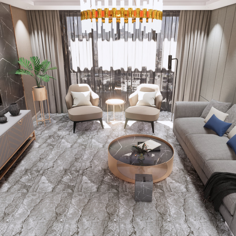 Gạch Ấn Độ 600x1200 M62002