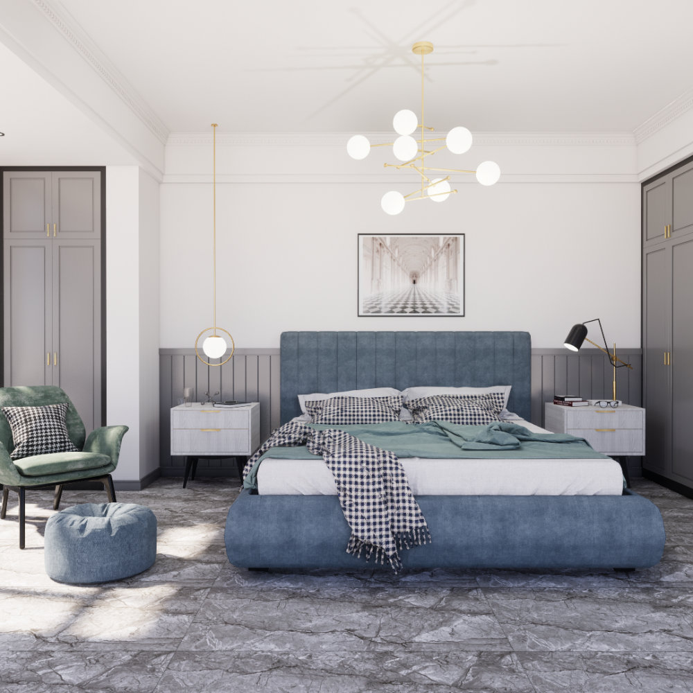 Gạch Ấn Độ 600x1200 M62002