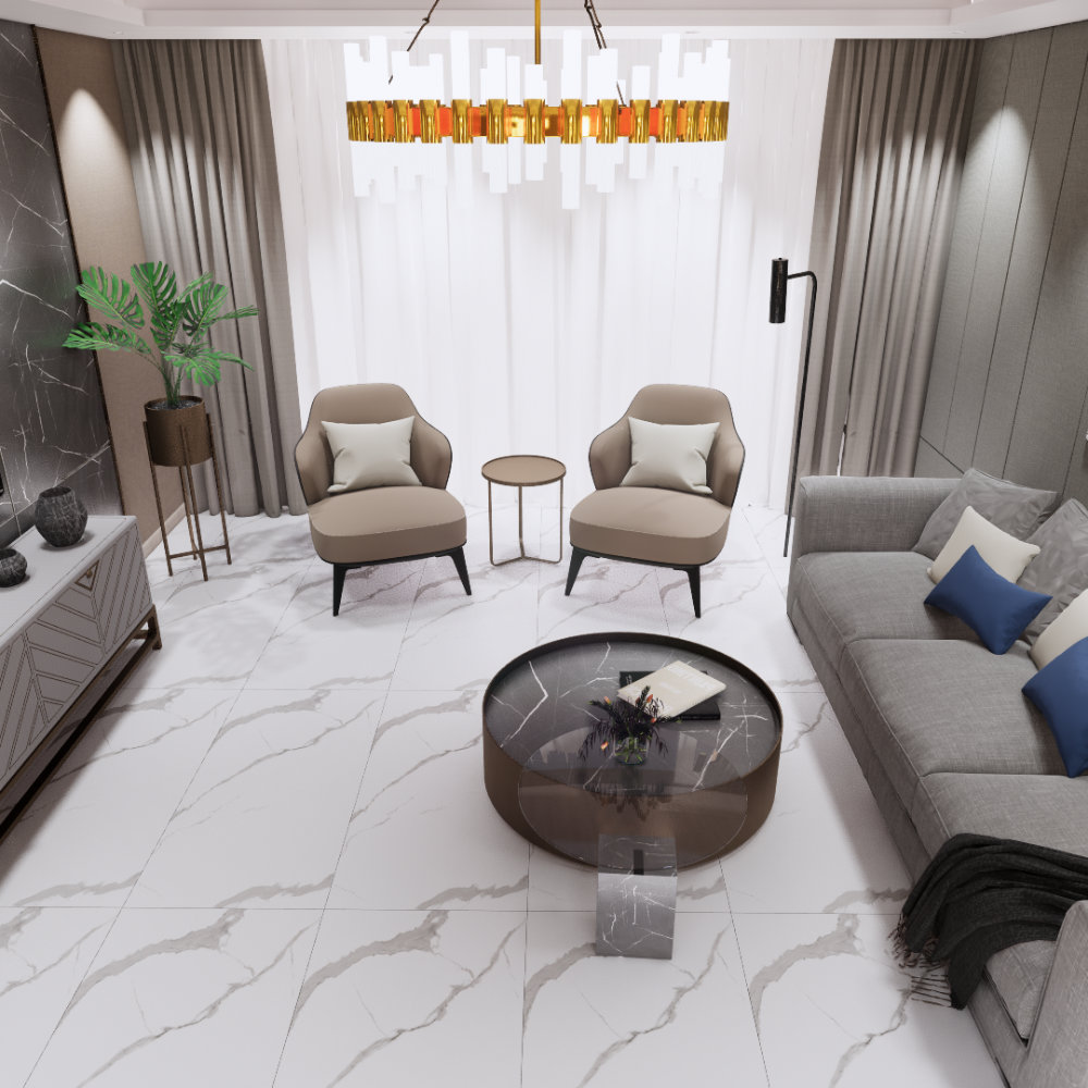 Gạch Ấn Độ 600x1200 M62004