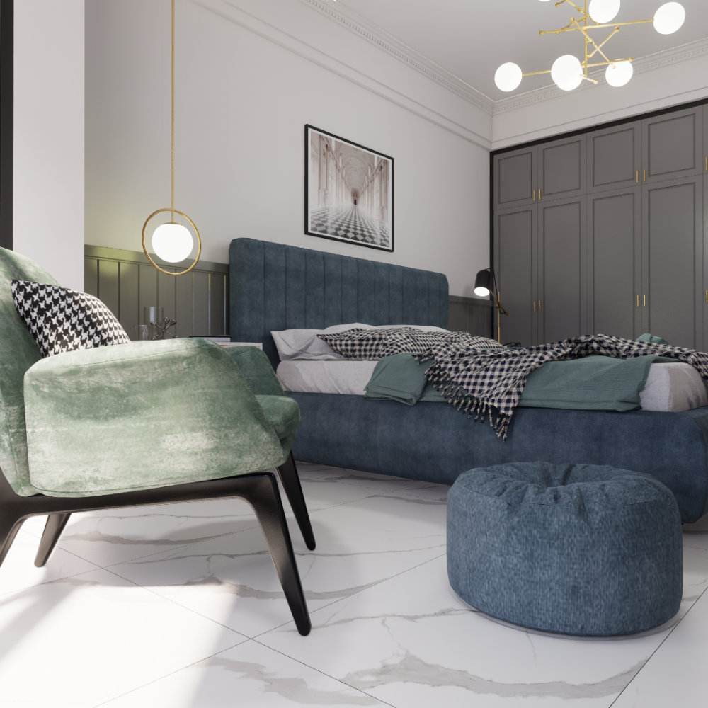 Gạch Ấn Độ 600x1200 M62004