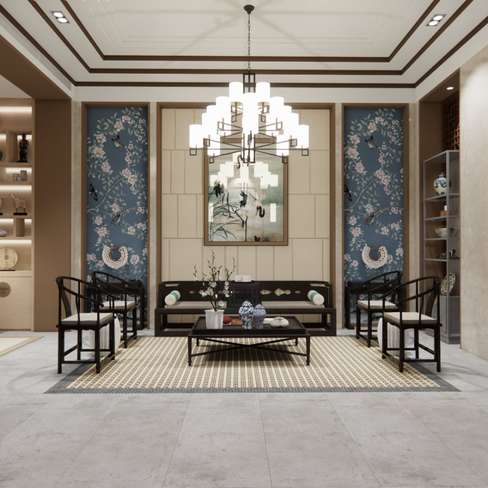 Gạch Ấn Độ 600x1200 Cr62002