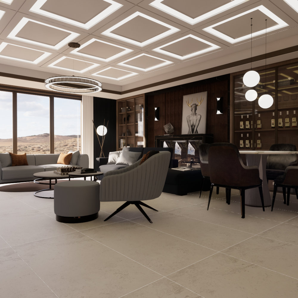 Gạch Ấn Độ 600x1200 Cr62003