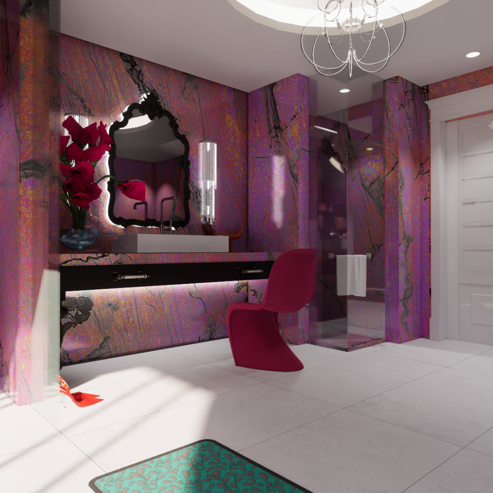 Gạch Ấn Độ 600x1200 Cr62003