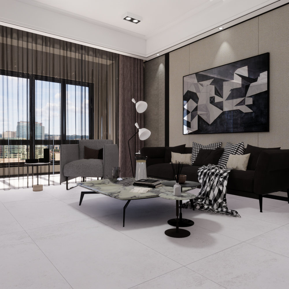 Gạch Ấn Độ 600x1200 Cr62003