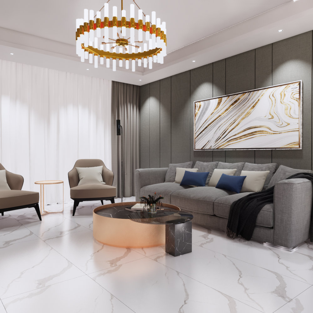 Gạch Ấn Độ 800x1600 P86001