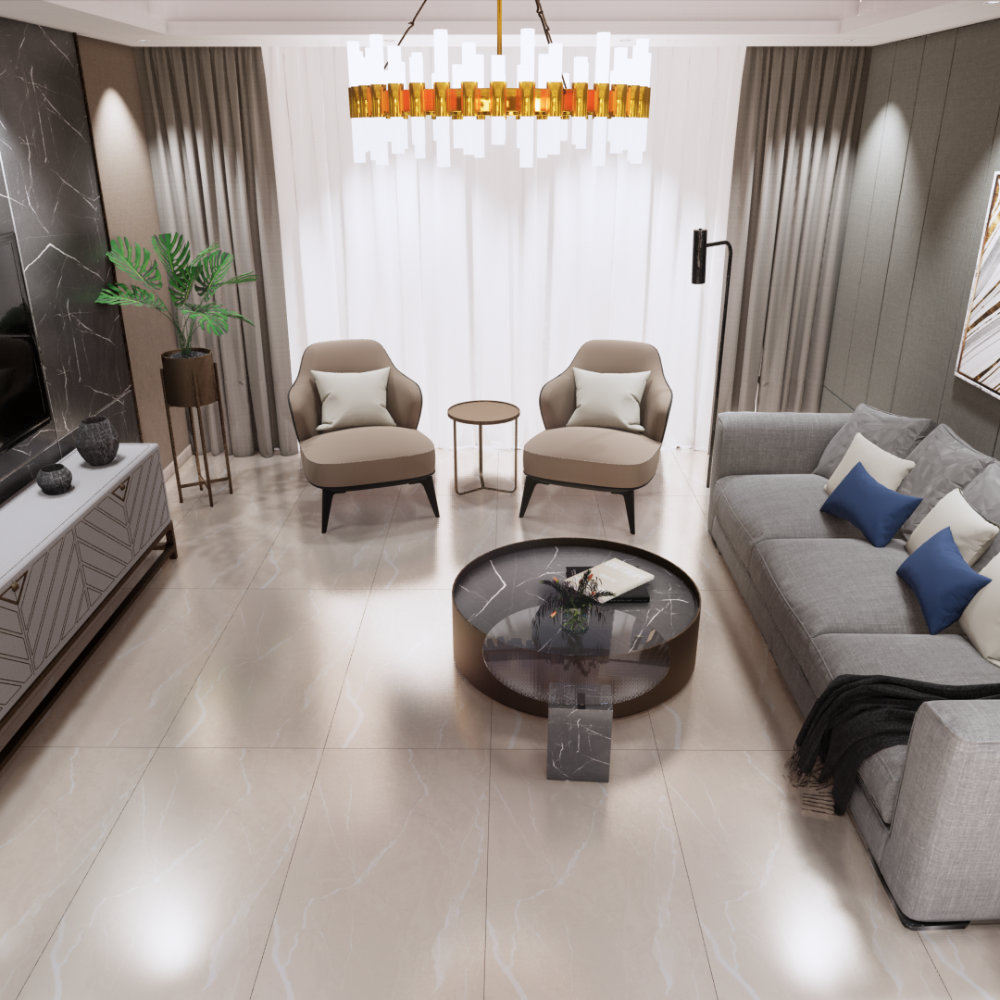 Gạch Ấn Độ 800x1600 P86003