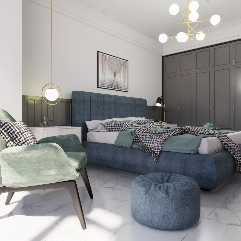 Gạch Ấn Độ 800x1600 P86004