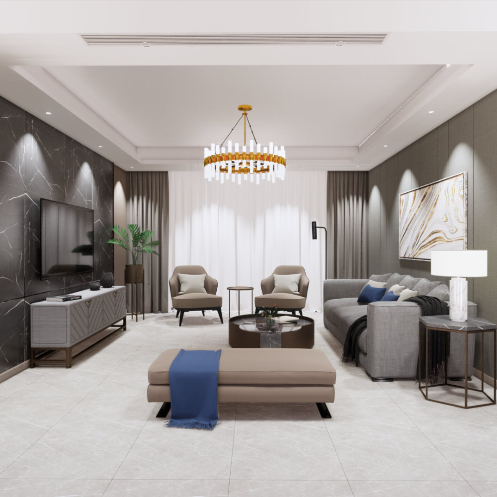 Gạch Ấn Độ 800x1600 M86002