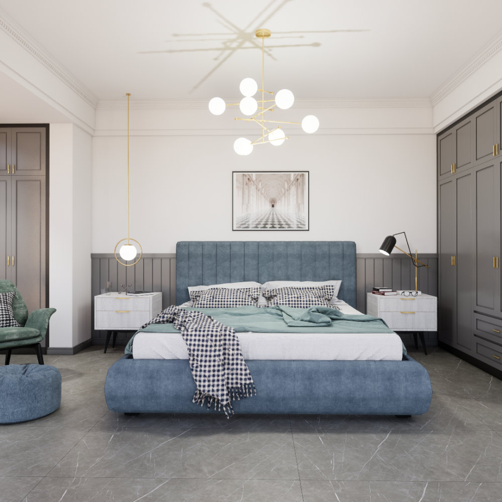 Gạch Ấn Độ 800x1600 M86002