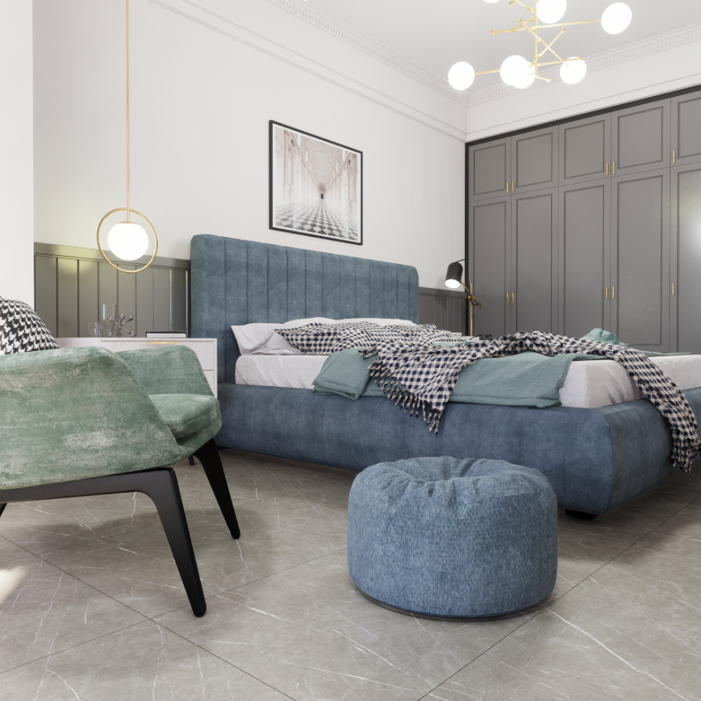 Gạch Ấn Độ 800x1600 M86002