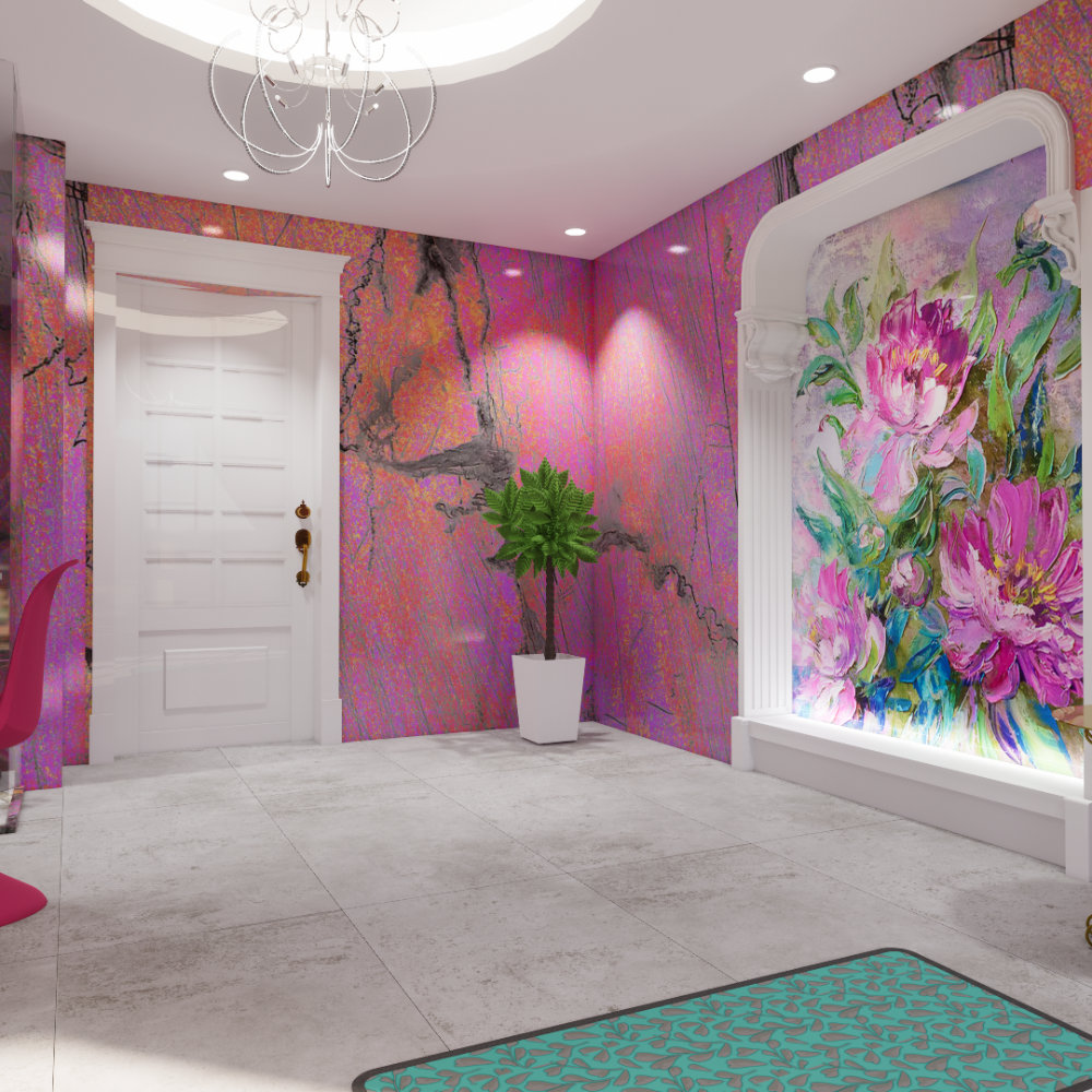 Gạch Ấn Độ 800x1600 Cr86001