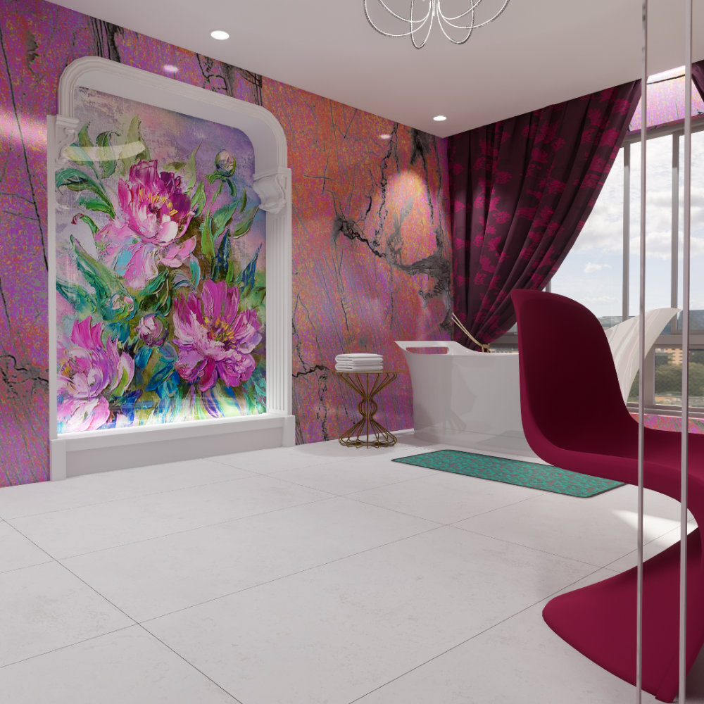 Gạch Ấn Độ 800x1600 Cr86002