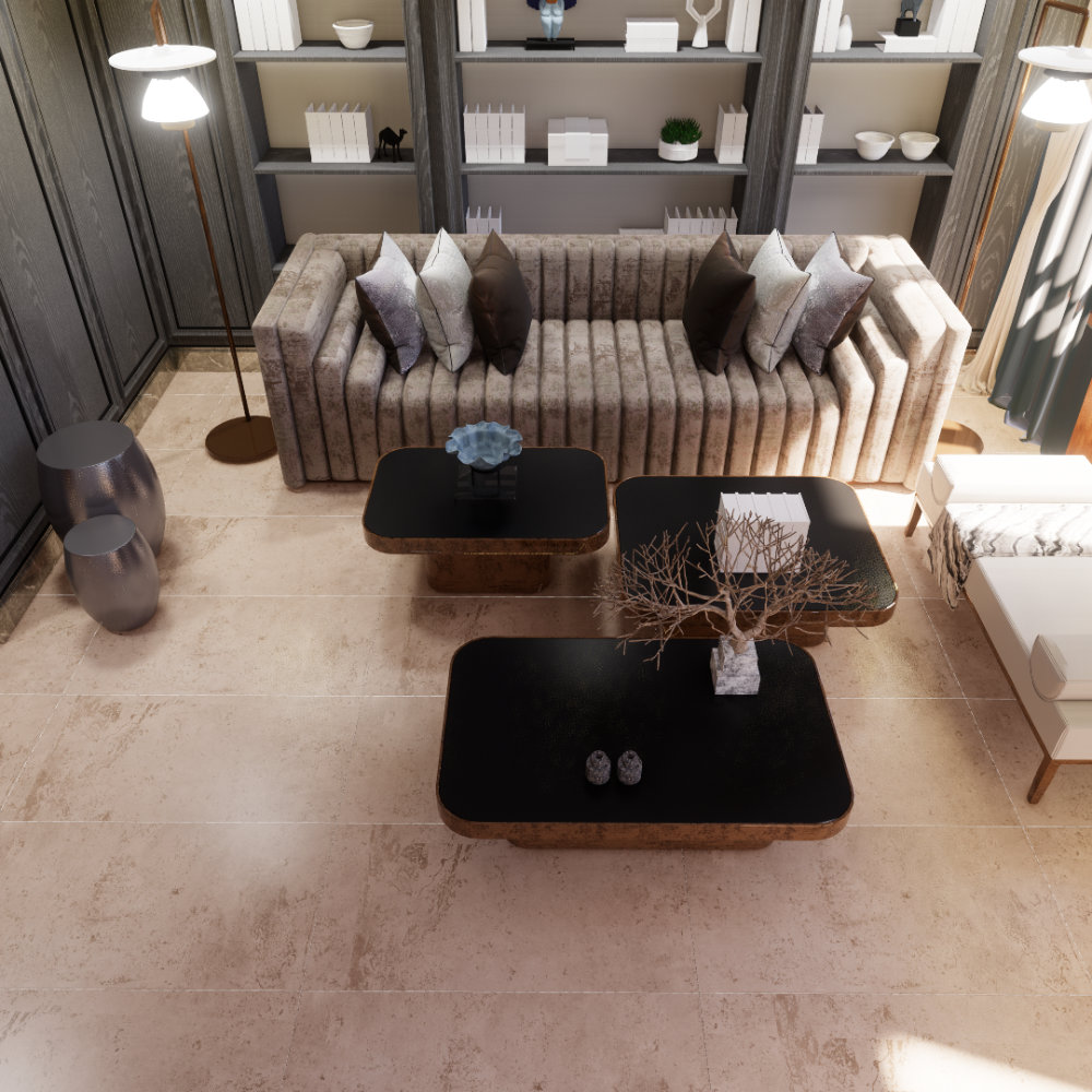 Gạch Ấn Độ 800x1600 Cr86003