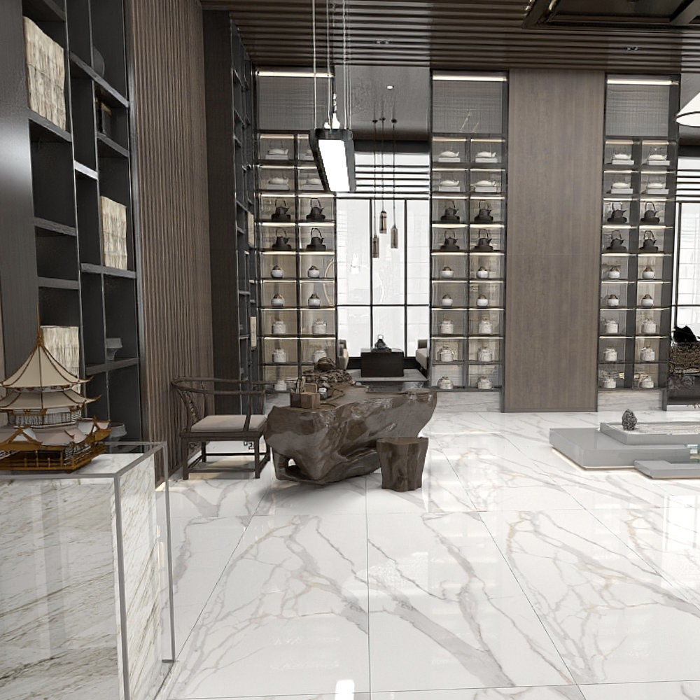 Gạch Ấn Độ 800x2400 F824001