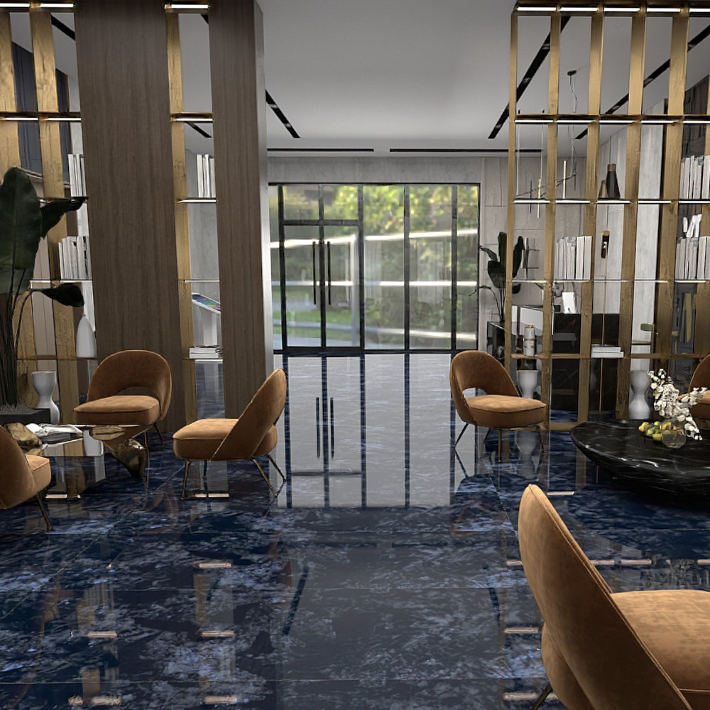 Gạch Ấn Độ 800x2400 F824002