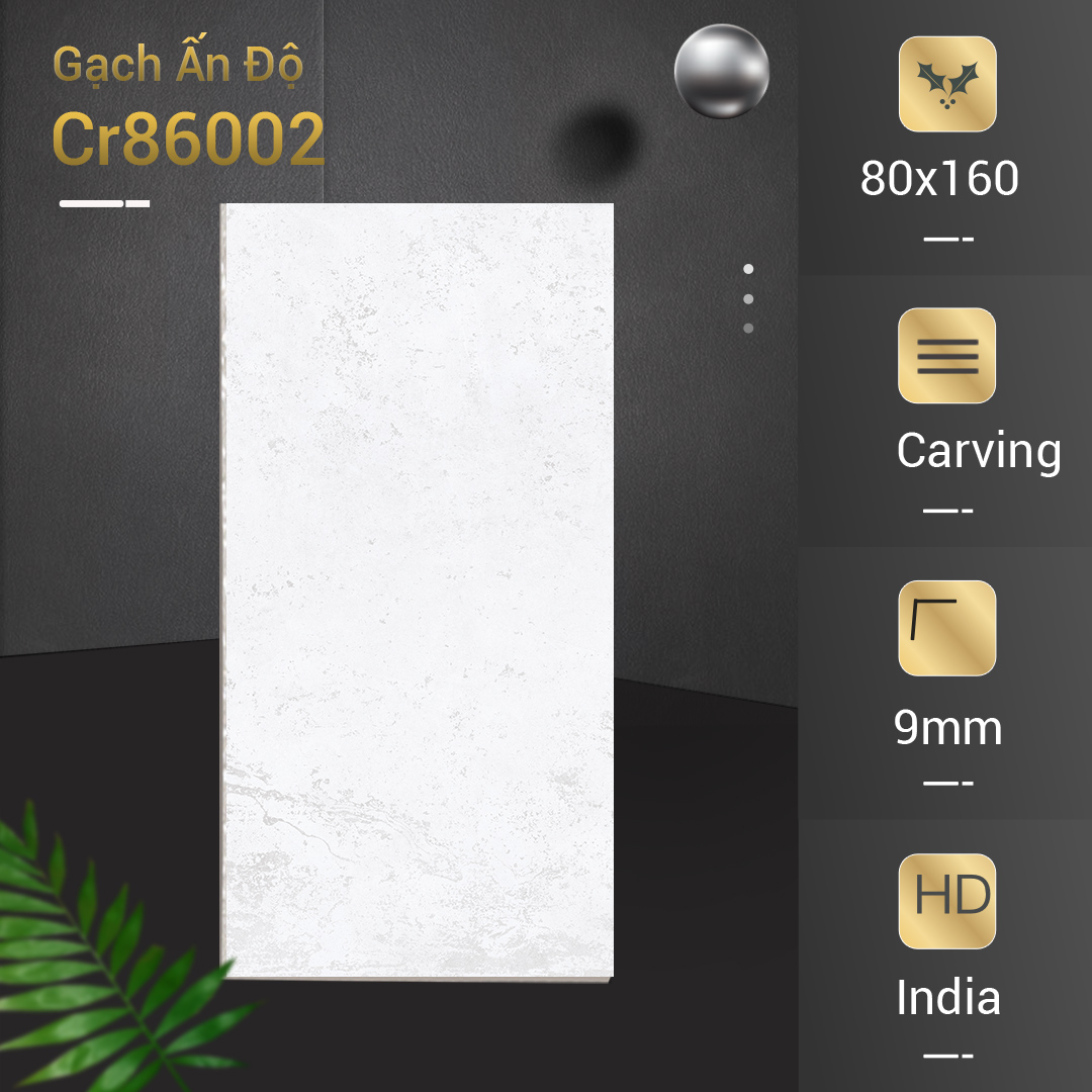 Gạch Ấn Độ 800x1600 Cr86002