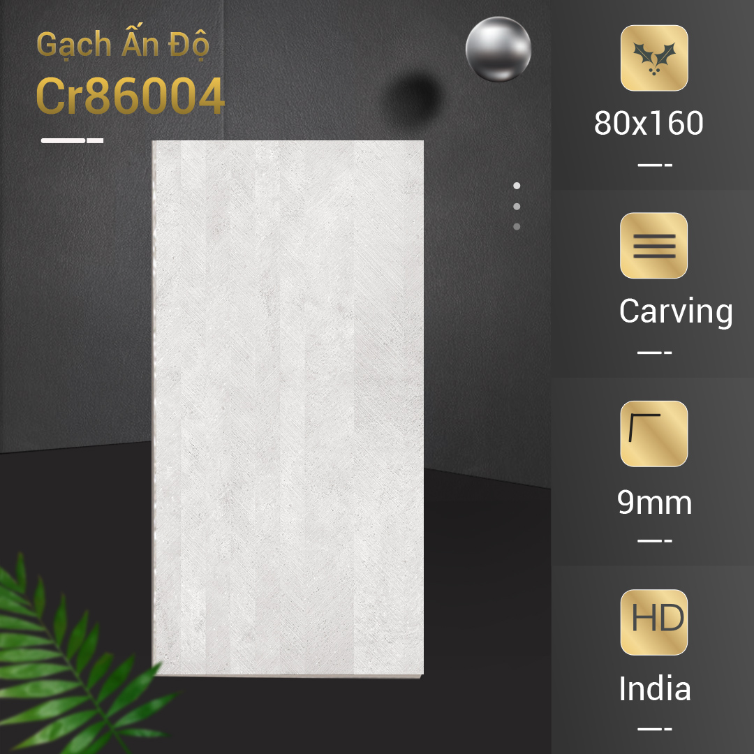Gạch Ấn Độ 800x1600 Cr86004