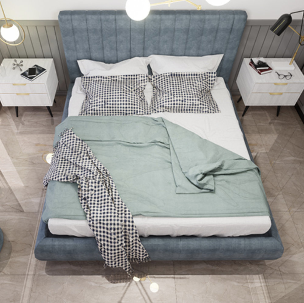 Gạch Ấn Độ 600x1200 P62001