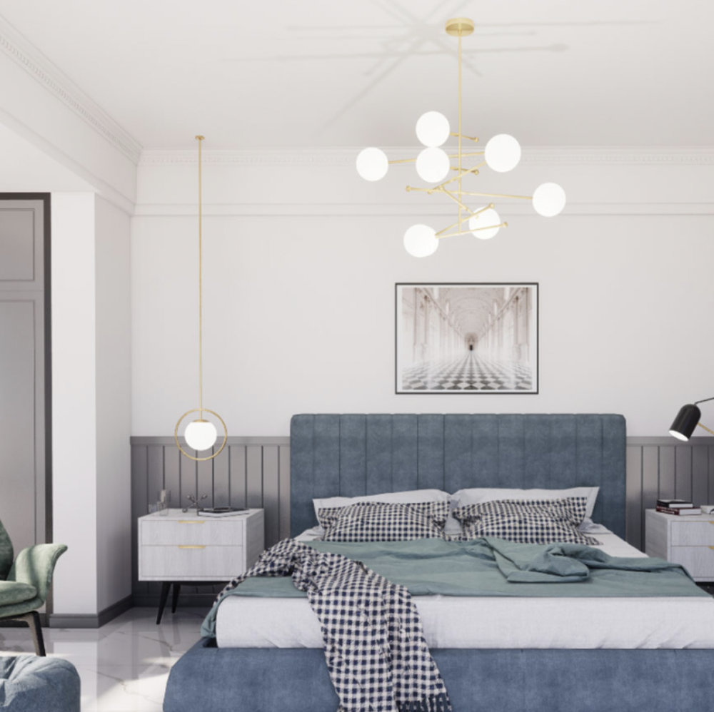 Gạch Ấn Độ 600x1200 P62003