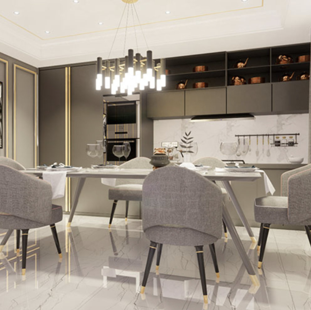 Gạch Ấn Độ 600x1200 P62004