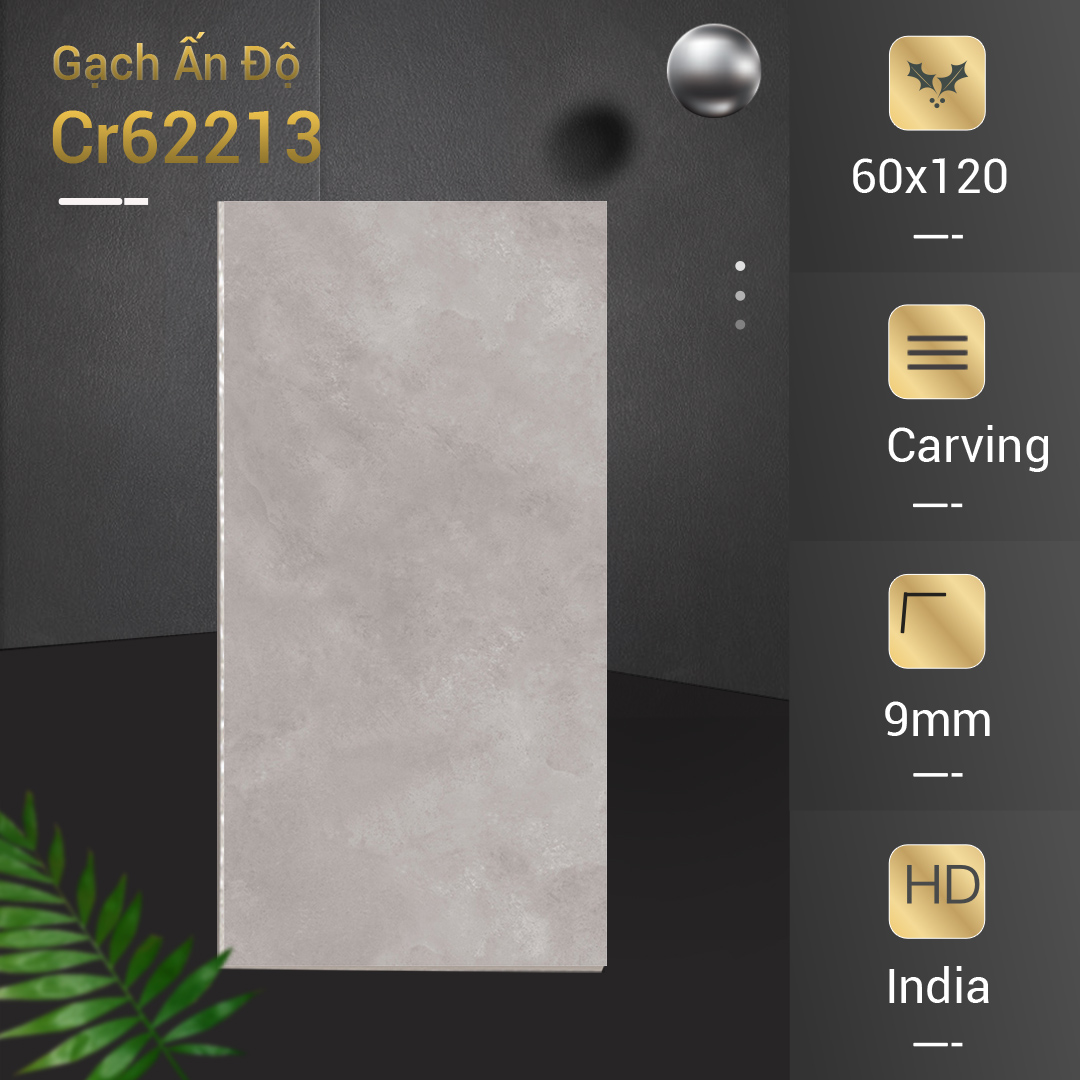 Gạch Ấn Độ 60x120 Cr62213
