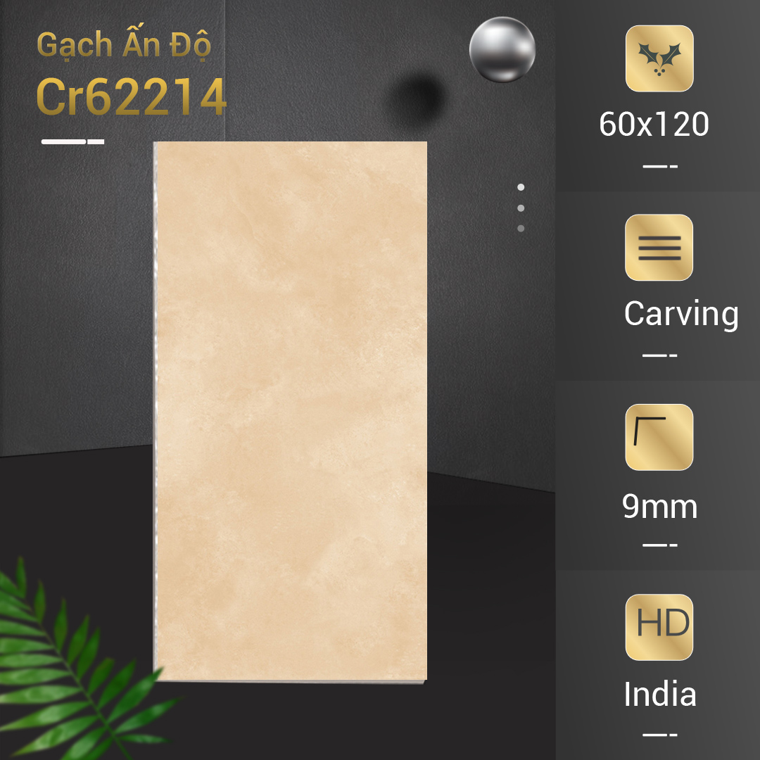 Gạch Ấn Độ 60x120 Cr62214