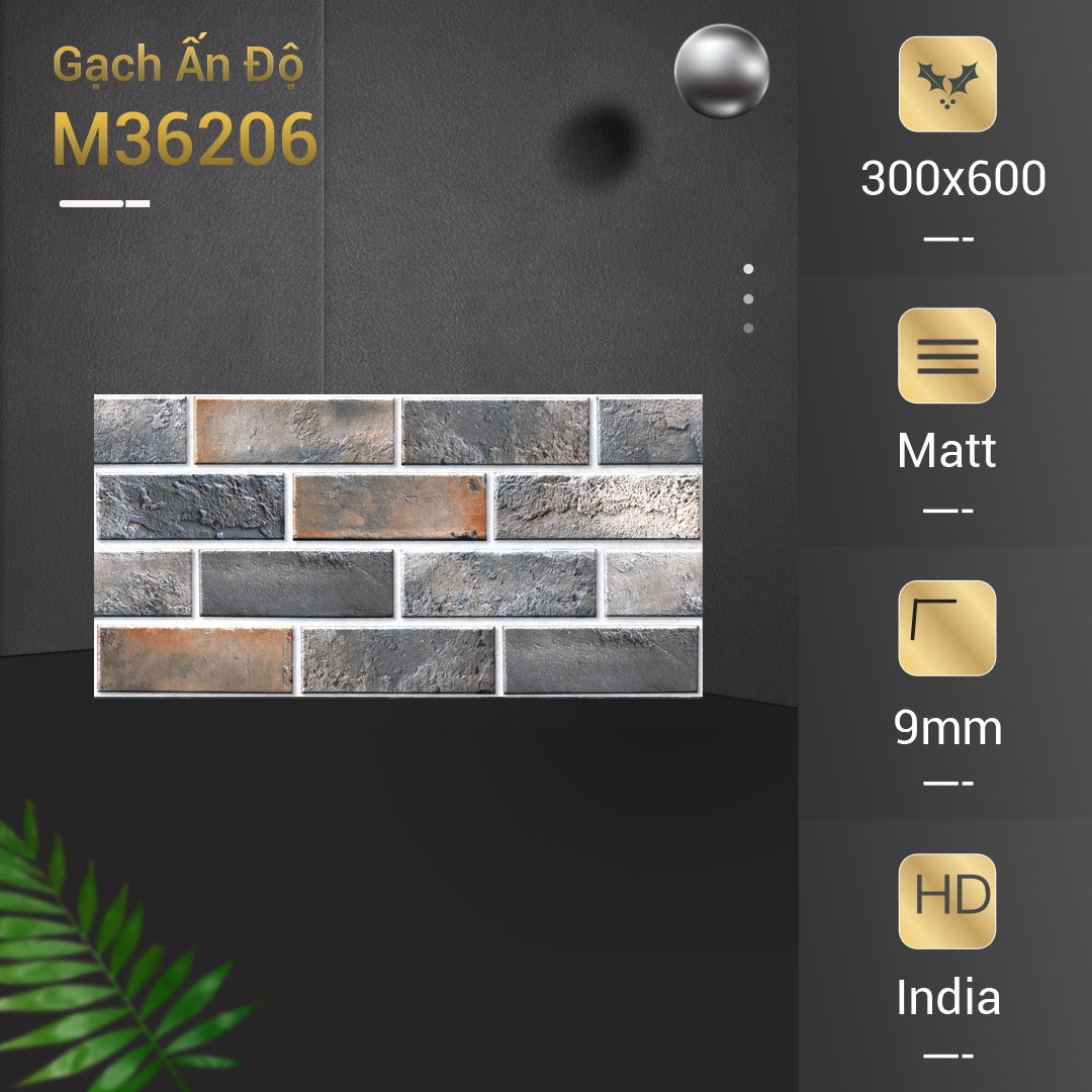 Gạch Ấn Độ 30x60 M36206