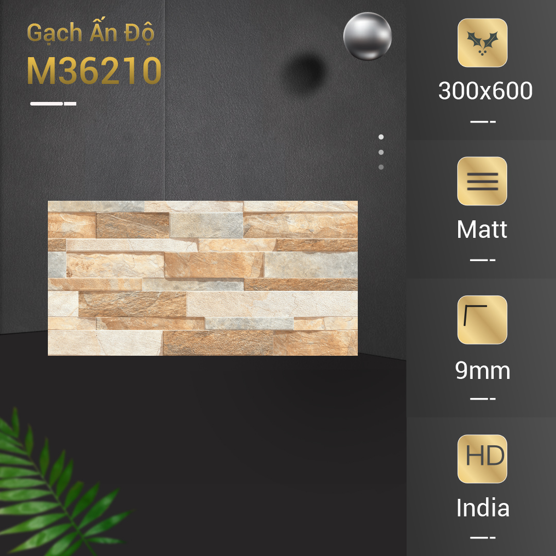 Gạch Ấn Độ 30x60 M36210