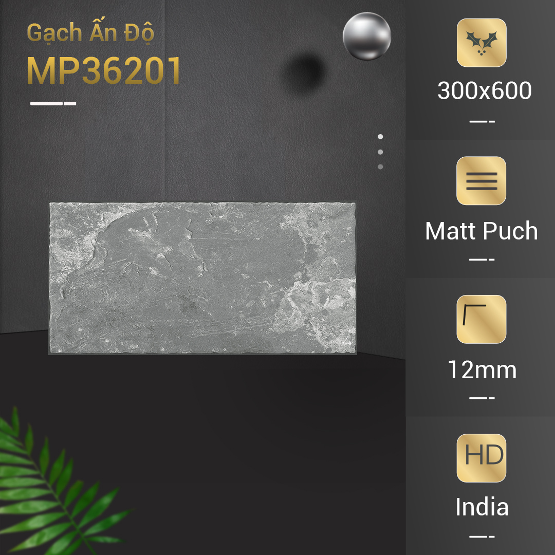 Gạch Ấn Độ 30x60 MP36201