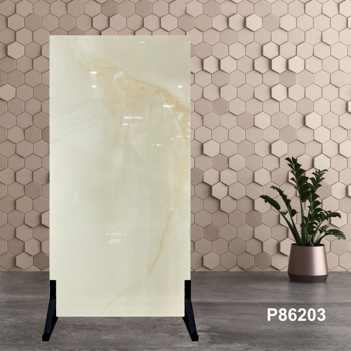 Gạch Ấn Độ 80x160 P86203