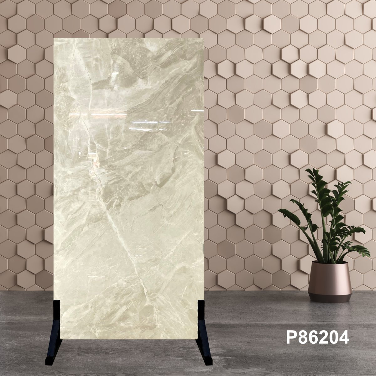 Gạch Ấn Độ 80x160 P86204