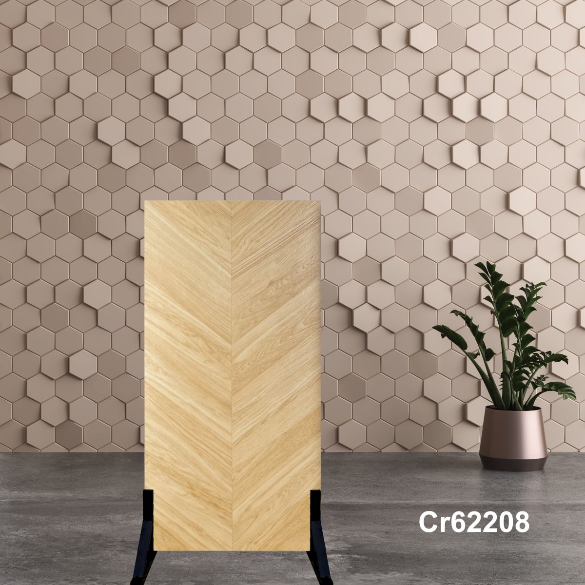 Gạch Ấn Độ 60x120 Cr62208