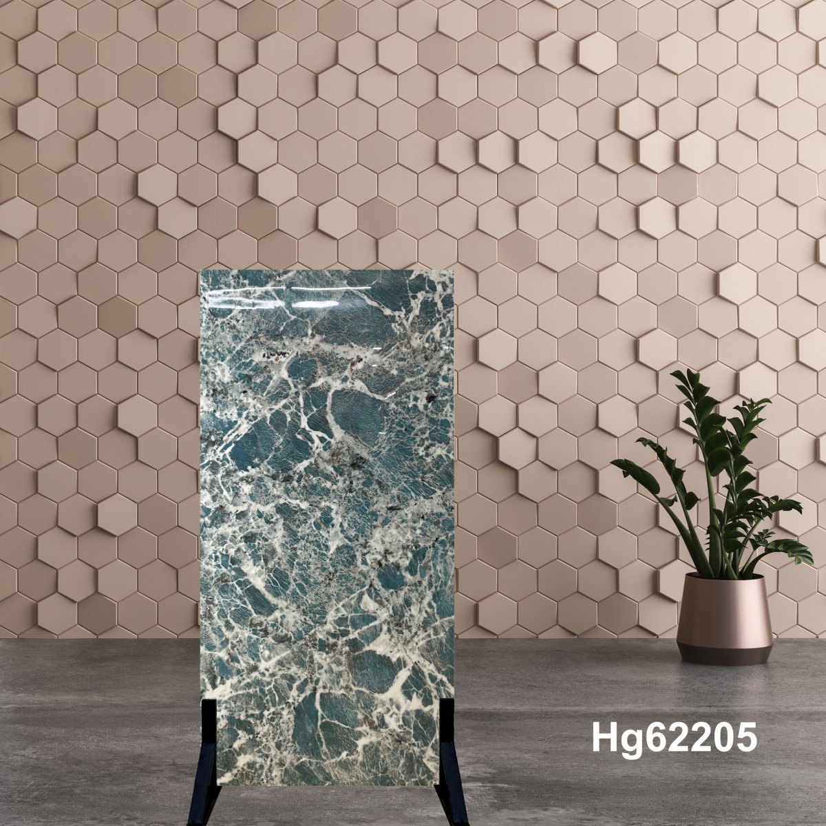 Gạch Ấn Độ 60x120 Hg62205