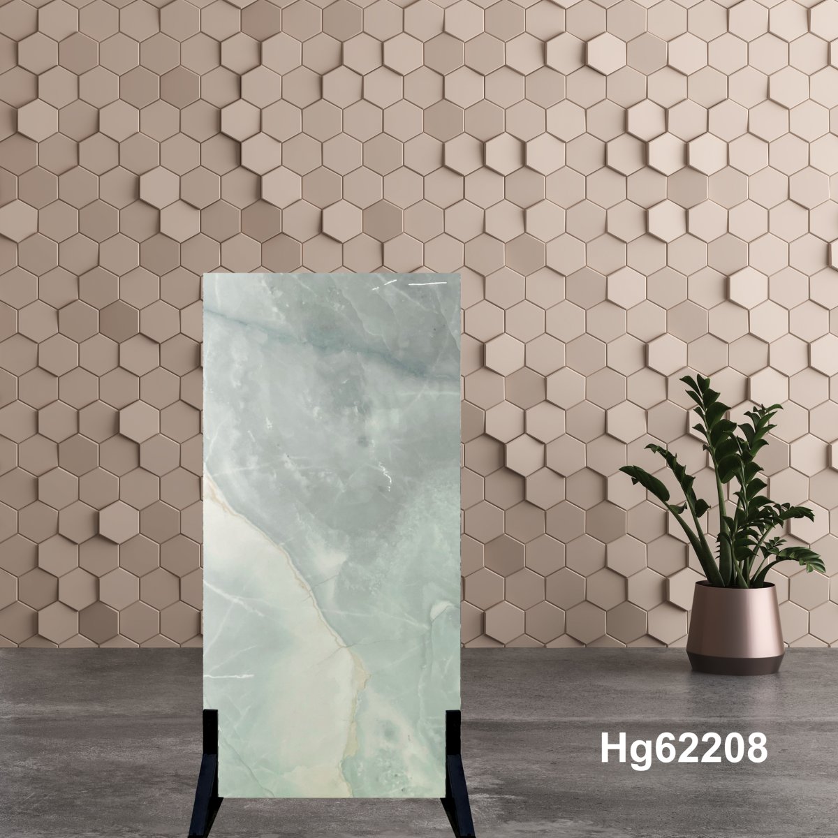 Gạch Ấn Độ 60x120 Hg62208