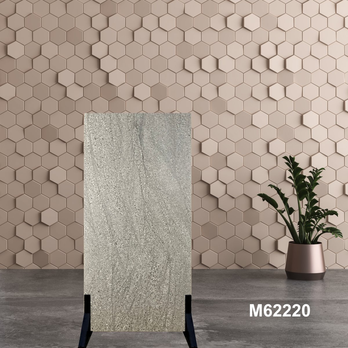 Gạch Ấn Độ 60x120 M62202