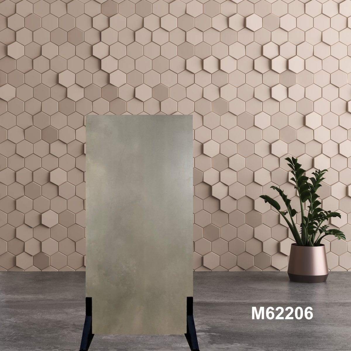 Gạch Ấn Độ 60x120 M62206