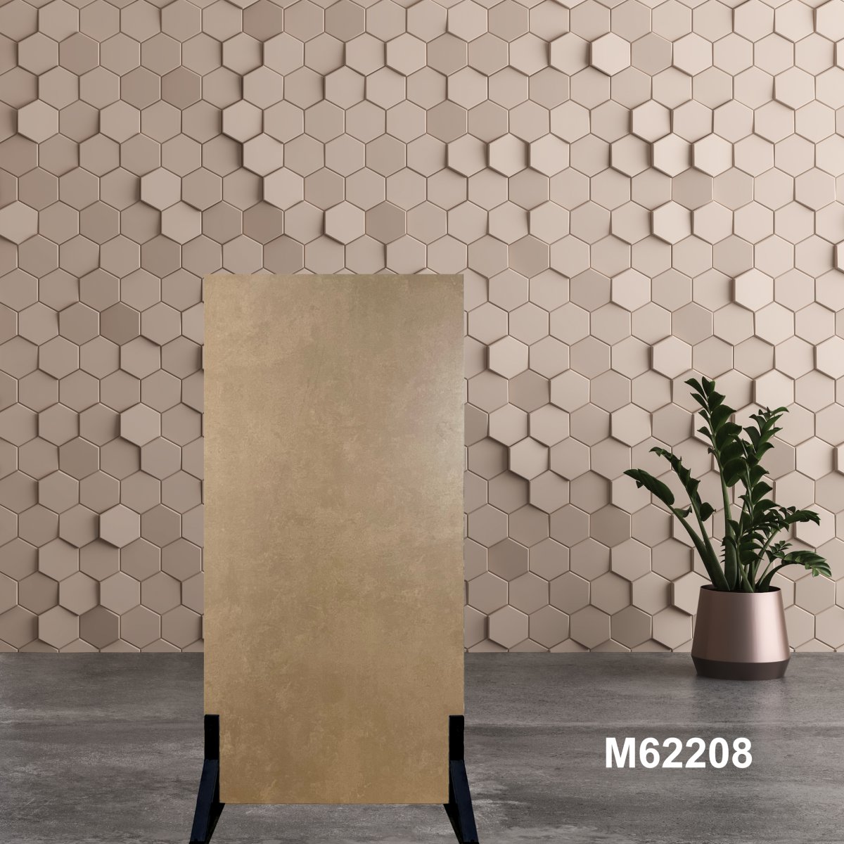 Gạch Ấn Độ 60x120 M62208