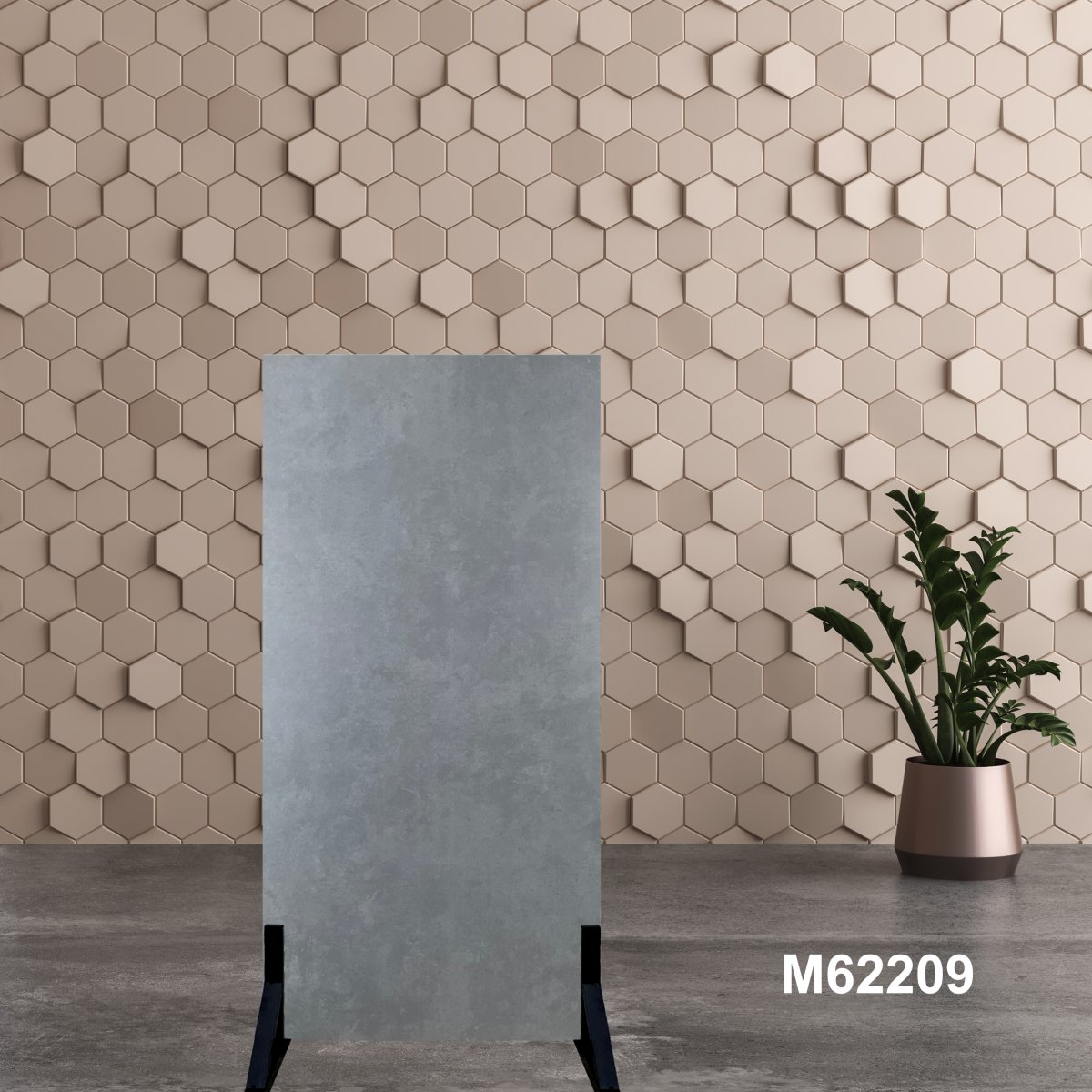 Gạch Ấn Độ 60x120 M62209