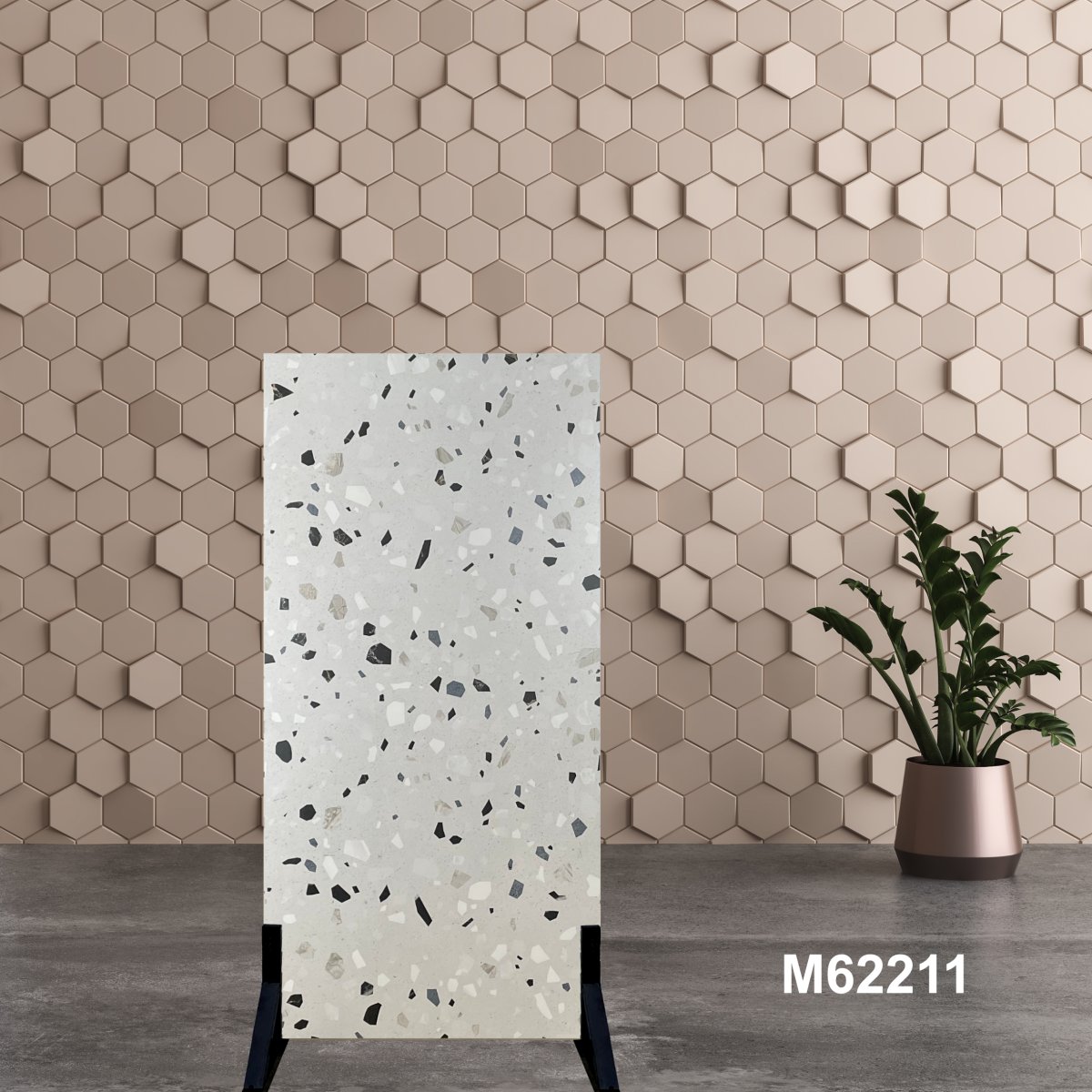 Gạch Ấn Độ 60x120 M62211