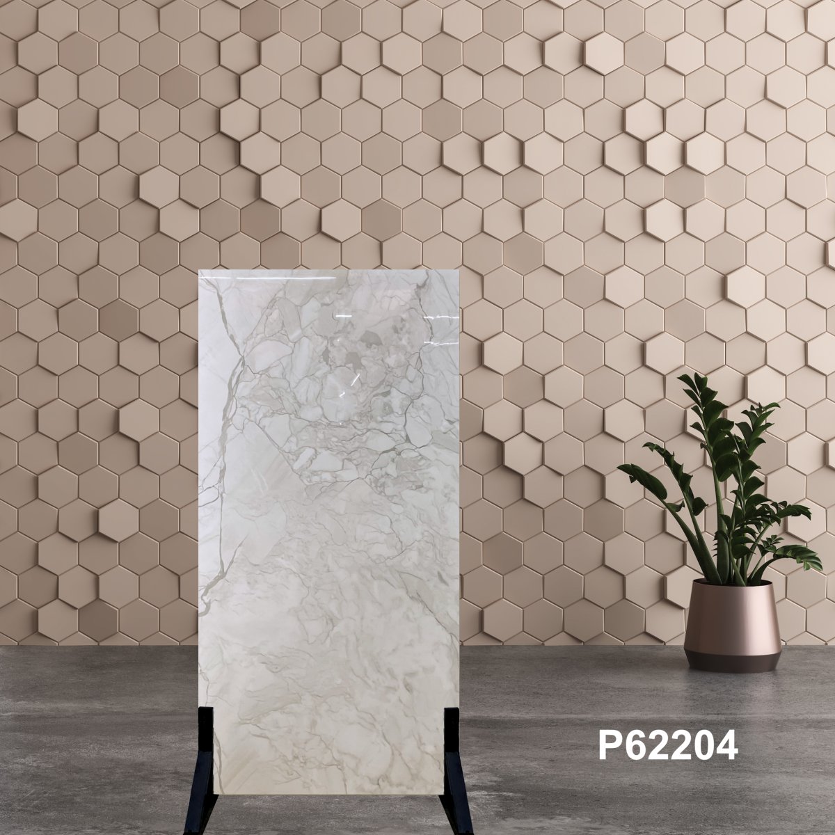 Gạch Ấn Độ 60x120 P62204