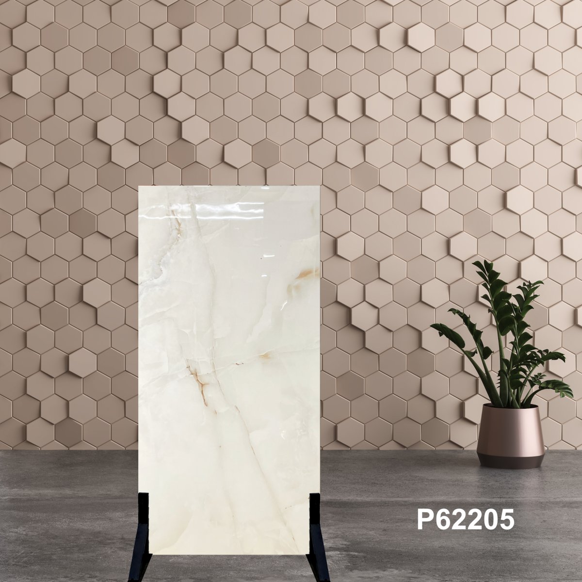 Gạch Ấn Độ 60x120 P62205